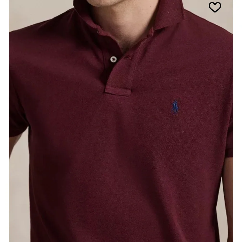 Polo by Ralph Lauren Iconic Polo